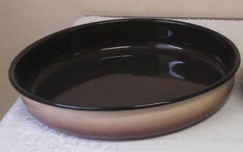 Barna Pitesütő 32Cm 442/32