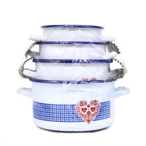 Edénykészlet 14-20Cm 17/14-20/70