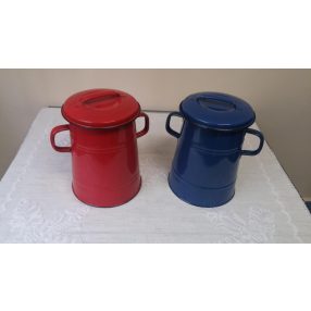 Zsírbödön 1L. 151/01