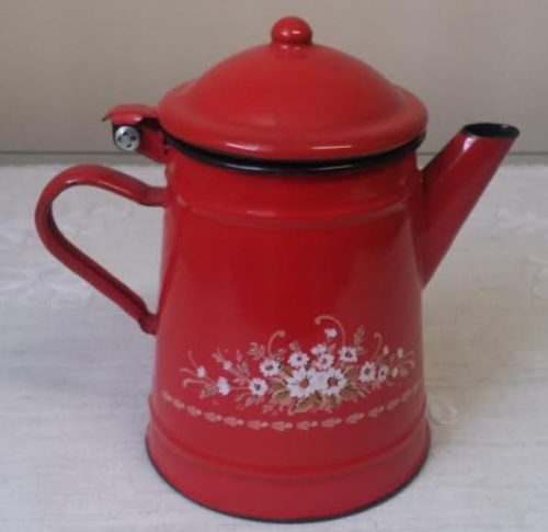 Fedeles Kávéfőző 1L 78/12