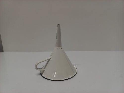 Tölcsér 13Cm. 90/13