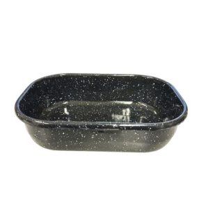 FÜL NÉLKÜLI TEPSI 22CM /141F/22