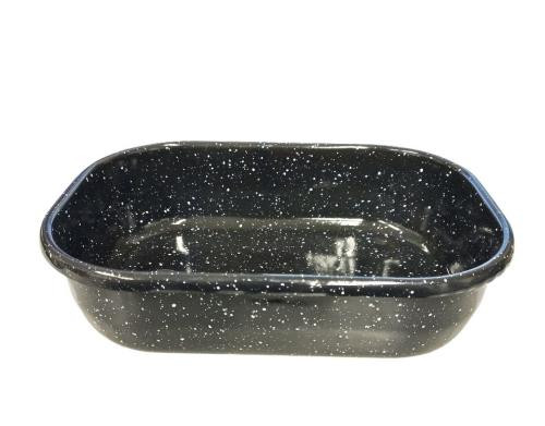 FÜL NÉLKÜLI TEPSI 22CM /141F/22