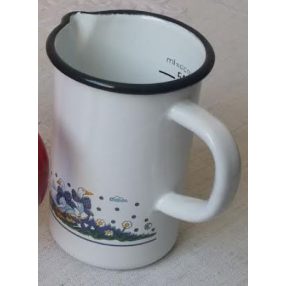 Füles Kiöntő Libás 0,5L 611/8