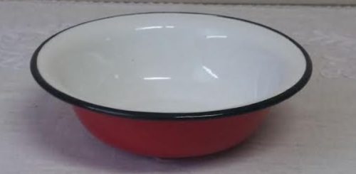 Mélytányér 20 Cm 101/20