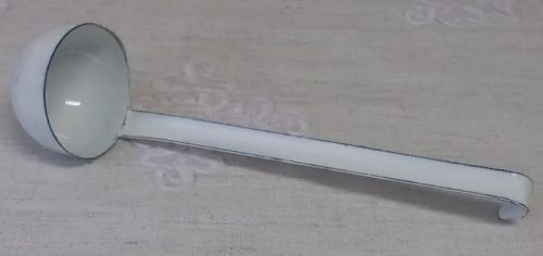 Merőkanál 6Cm 47/6