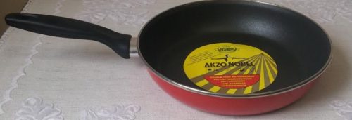 Bevonatos Szeletsütő 26Cm 345/26