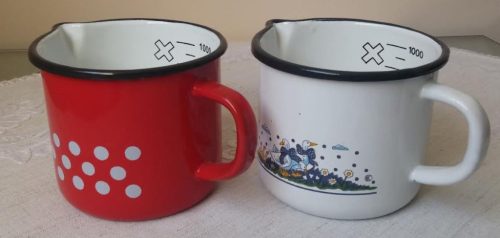 Füles Kiöntő 1L 4/12