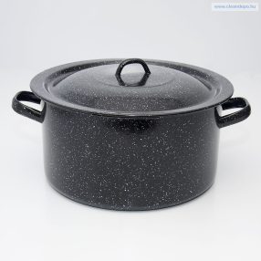 Kombi Lábas+Fedő 17L 1516+39/36