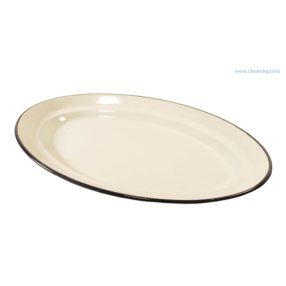 ***Ovális Tányér 30 Cm** 96/30