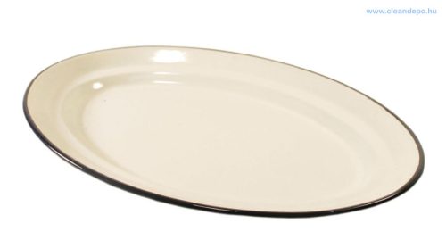 ***Ovális Tányér 30 Cm** 96/30