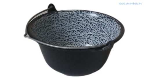 Tálaló Bogrács 16Cm 103/16