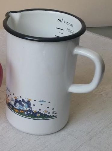 Füles Kiöntő 1L Libás 11/10