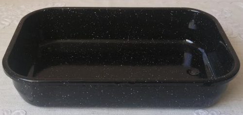 Fül Nélküli Tepsi 32 Cm 141F/32