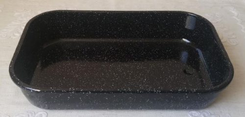 Fül Nélküli Tepsi 36 Cm 141F/36