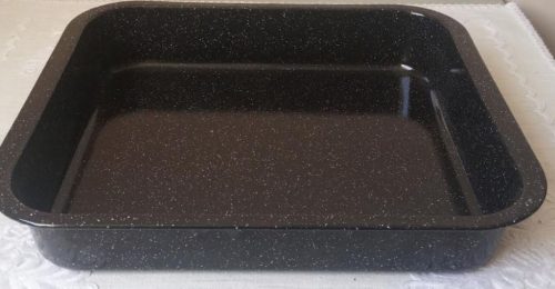 Jumbó Tepsi 38Cm 149/38 41X37