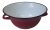 Medence 26Cm Piros 154/26/Vájling
