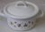 Magas Lábas+Fedő 14Cm 17+39/14