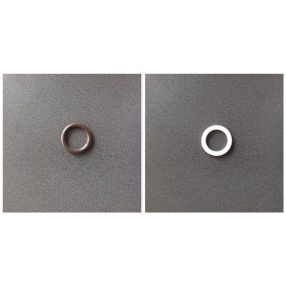 1496 VITRÁZSKARIKA 10DB