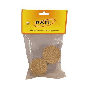 7945 PARAFADUGÓ 5.SZ.24X42/38MM 2BD