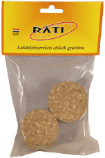 7945 PARAFADUGÓ 5.SZ.24X42/38MM 2BD