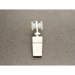 1013 FÜGGÖNYCSIPESZ MÜA.GÖRGŐVEL