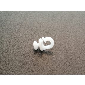 D013410 CSÚSZÁS KARABÍNER HOROG