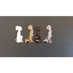 4812-15-F,A,E AJTÓJELZÉS FIGURÁS