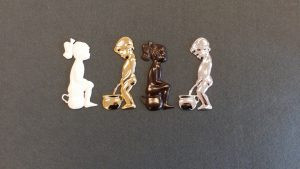 4812-15-F,A,E AJTÓJELZÉS FIGURÁS
