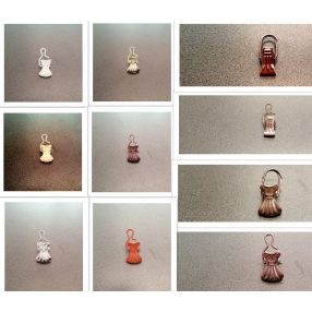 0491-92-93-94-592-593 FÜGGÖNYCSIP.