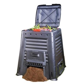 Mega  Komposztáló 650 L  231598