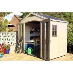 Factor 8X6 Kültéri Ház 230451