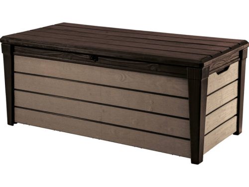 Brushwood Láda 455 L Barna 230408