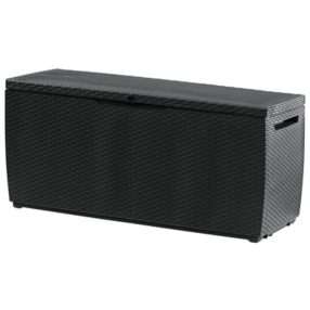 Capri Tároló Láda 305L Antr.230416