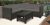 Provence Set+Aszt. Antracit227778