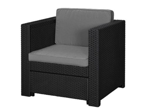 Provence Fotel Antracit Akc. 234191