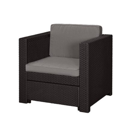 Provence Armchair Fotel Barna234190