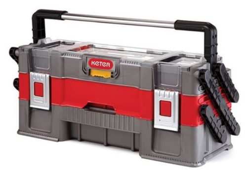 Canti Trio Organizer 237788