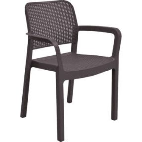 Samanna Karf.Szék Antracit 216924