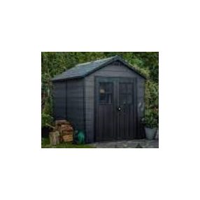 Newton 759 Kült.Ház Antracit 249355