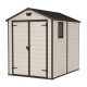 Manor 6X8 Dd Beige Kült.Ház 255140