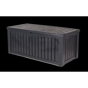 Rockwood Láda 570 L Antracit250185