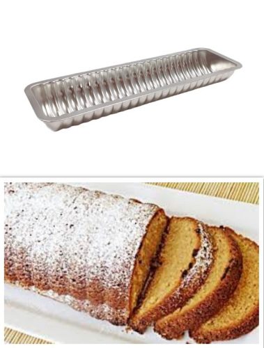 Őzgerinc Forma Keskeny
