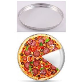 Pizza Sütő Forma 19-Es