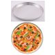 Pizza Sütő Forma 26-Os