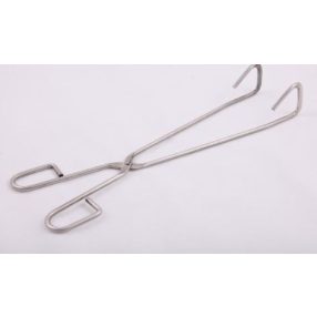 Rozsdamentes Fogó Nagy 29 Cm