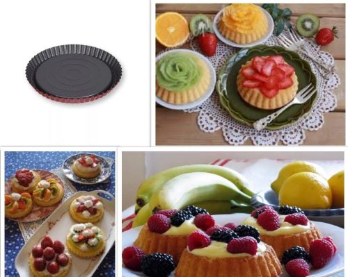 Gyermek Tortaforma  4Db.Tapad.Ment