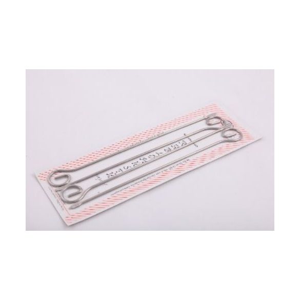 Grilltű Rm 4Db/Csom 35 Cm