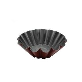 Kuglóf Forma 0,25Kg. Thermopl.