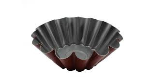 Kuglóf Forma 0,25Kg. Thermopl.